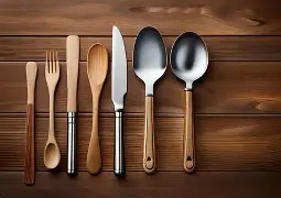 Utensils