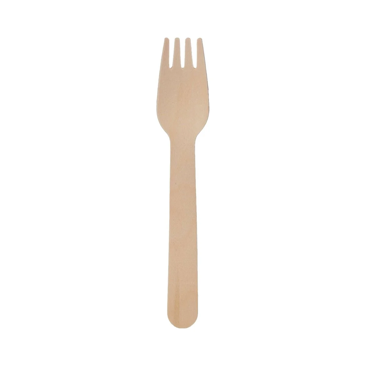 Wooden Forks