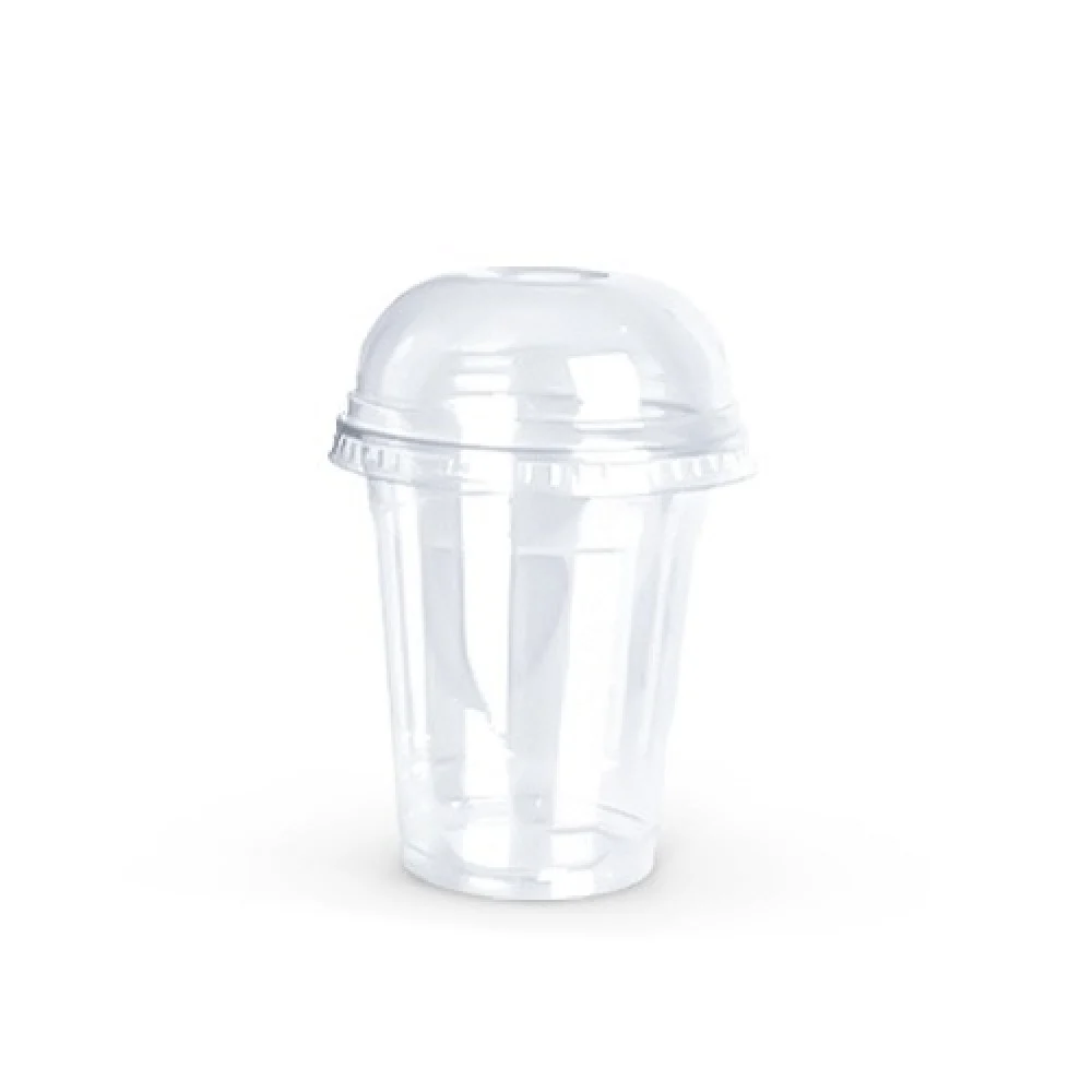 Jasco Plastic Cups - 10 oz - (500 cups)